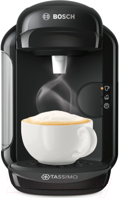 Капсульная кофеварка Bosch TAS1402