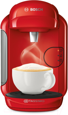 Капсульная кофеварка Bosch TAS1403