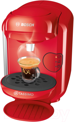 Капсульная кофеварка Bosch TAS1403
