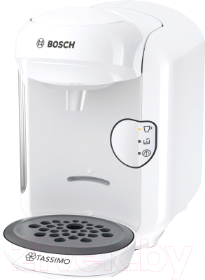 Капсульная кофеварка Bosch TAS1404
