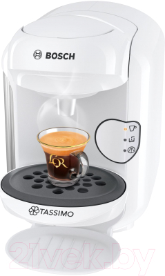 Капсульная кофеварка Bosch TAS1404