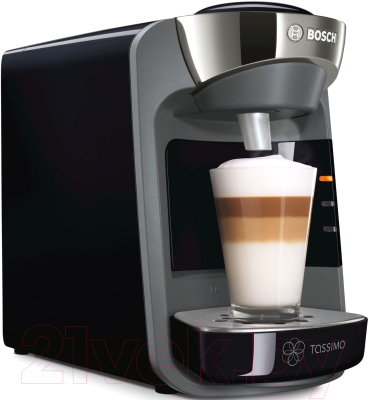 Капсульная кофеварка Bosch TAS3202