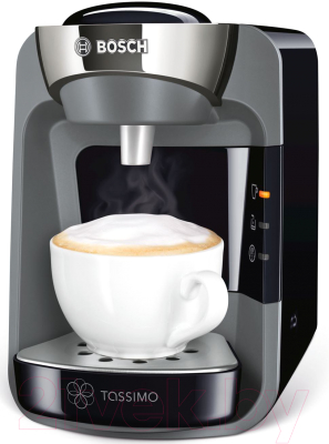 Капсульная кофеварка Bosch TAS3202