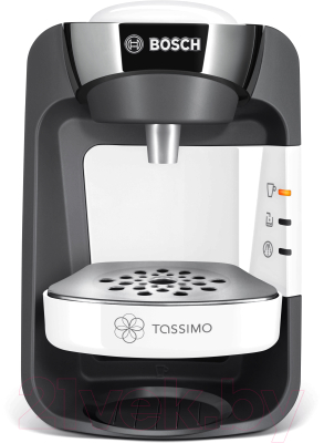 Капсульная кофеварка Bosch TAS3204