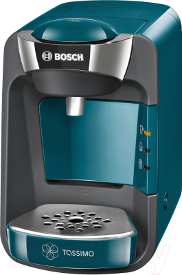 Капсульная кофеварка Bosch TAS3205