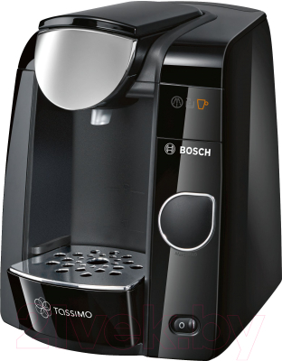 Капсульная кофеварка Bosch TAS4502