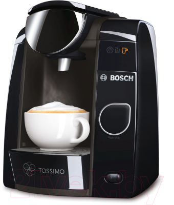 Капсульная кофеварка Bosch TAS4502