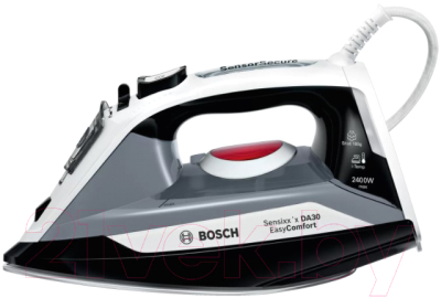 

Утюг Bosch, TDA30EASY