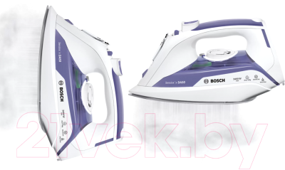 Утюг Bosch TDA5024010