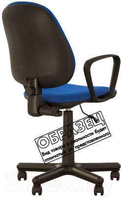 Кресло офисное Nowy Styl Forex GTP CPT PM60 (ZT-15)