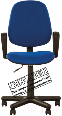 Кресло офисное Nowy Styl Forex GTP CPT PM60 (ZT-7)