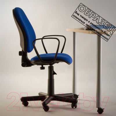 Кресло офисное Nowy Styl Forex GTP CPT PM60 (ZT-11)