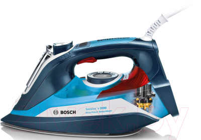 Утюг Bosch TDI903031A