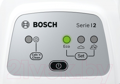 Утюг с парогенератором Bosch TDS2110