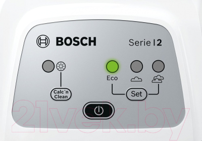 Утюг с парогенератором Bosch TDS2140
