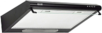 Вытяжка плоская Zorg Technology Line G 380 (50, черный) - 