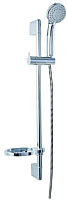 

Душевой гарнитур Bravat, Eco D152CP-1A