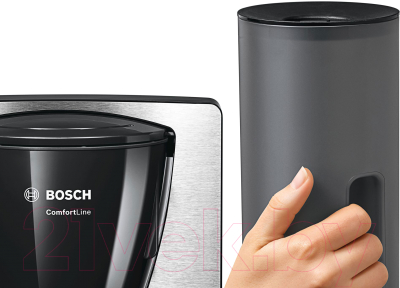 Капельная кофеварка Bosch TKA6A683