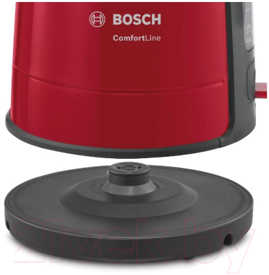 Электрочайник Bosch TWK6A014