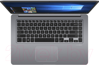 Ноутбук Asus VivoBook S510UN-BQ170