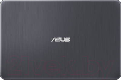 Ноутбук Asus VivoBook S510UN-BQ170
