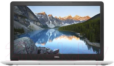 Ноутбук Dell Inspiron 15 (5570-7274)