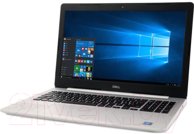 Ноутбук Dell Inspiron 15 (5570-7274)