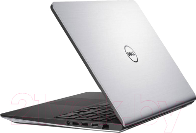 Ноутбук Dell Inspiron 15 (3567-7380)