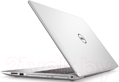 Ноутбук Dell Inspiron 15 (5570-2196)