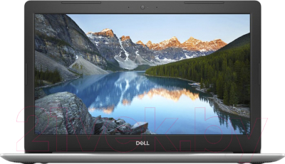 Ноутбук Dell Inspiron 15 (5570-2196)