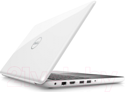 Ноутбук Dell Inspiron 15 (5570-2257)