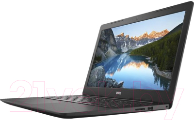 Ноутбук Dell Inspiron 15 (5570-2400)