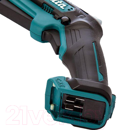 Профессиональная сабельная пила Makita JR105DZ