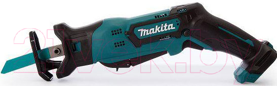 Профессиональная сабельная пила Makita JR105DZ