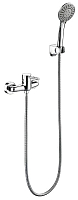 

Смеситель Bravat, Slim F9332366CP-01