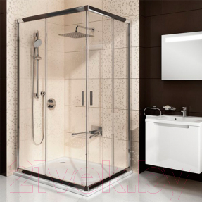 

Душевой уголок Ravak, Sabina BLCP4-90