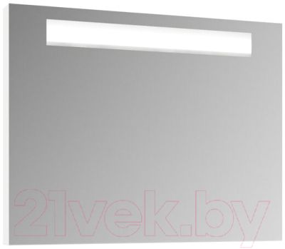 Зеркало Ravak Classic 60 / X000000352 (белый)