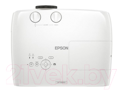 Проектор Epson EH-TW6800