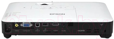 Проектор Epson EB-1785W