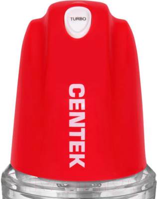 Измельчитель-чоппер Centek CT-1391 (красный)