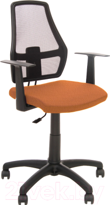 Кресло офисное Nowy Styl Fox 12+ GTP PL62 (ZT-2)