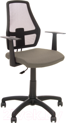 Кресло офисное Nowy Styl Fox 12+ GTP PL62 (ZT-11)