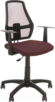 Кресло офисное Nowy Styl Fox 12+ GTP PL62 (ZT-15)