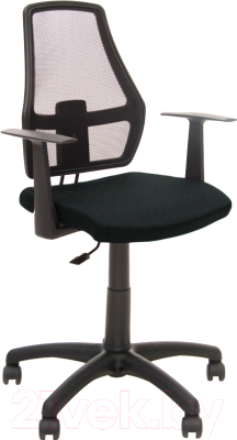 Кресло офисное Nowy Styl Fox 12+ GTP PL62 (Micro A)