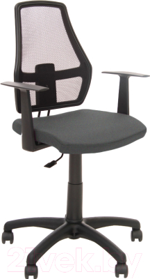 Кресло офисное Nowy Styl Fox 12+ GTP PL62 (Micro B)
