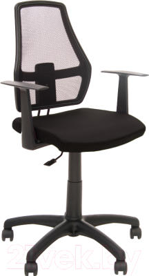 Кресло офисное Nowy Styl Fox 12+ GTP PL62 (Eco-30)
