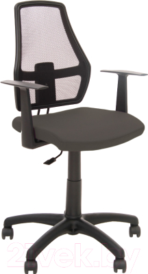 Кресло офисное Nowy Styl Fox 12+ GTP PL62 (Eco-70)