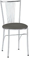 Стул Nowy Styl Fosca Chrome (V-02) -