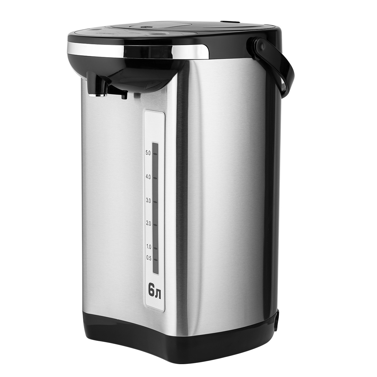 Термопот Centek CT-1084 (нержавеющая сталь)