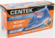 Миниатюра изображения товара Утюг Centek CT-2348 (голубой)